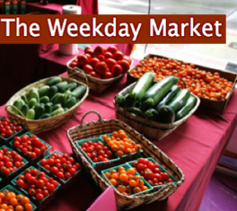 The Weekday Market
